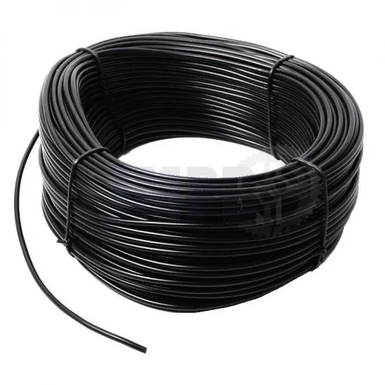 Zündkabel Dicke 7MM Rolle 100 Meter
