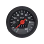 Tachometer 60MM / 100KM VDO Anschluss Lange Klemme