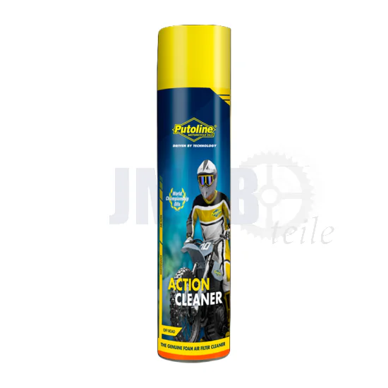 Putoline Action Cleaner Spray - 600ML