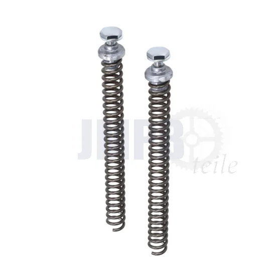 Gabelfeder Satz 21MM Puch Maxi